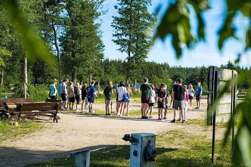 Rejs Socjoterapeutyczny 2022