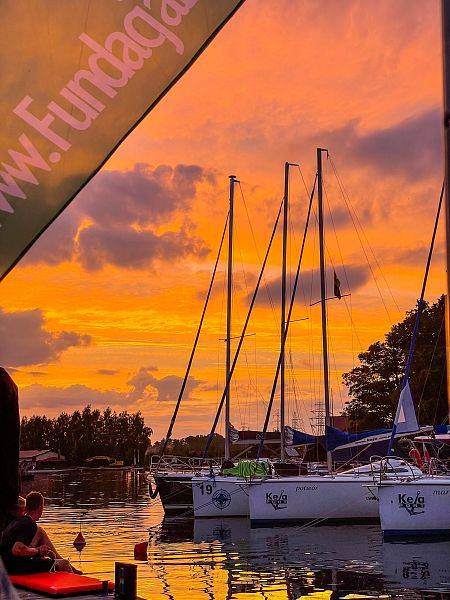 Rejs Socjoterapeutyczny 2022