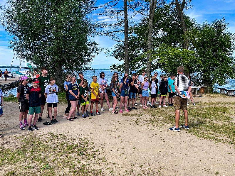 Rejs Socjoterapeutyczny 2022