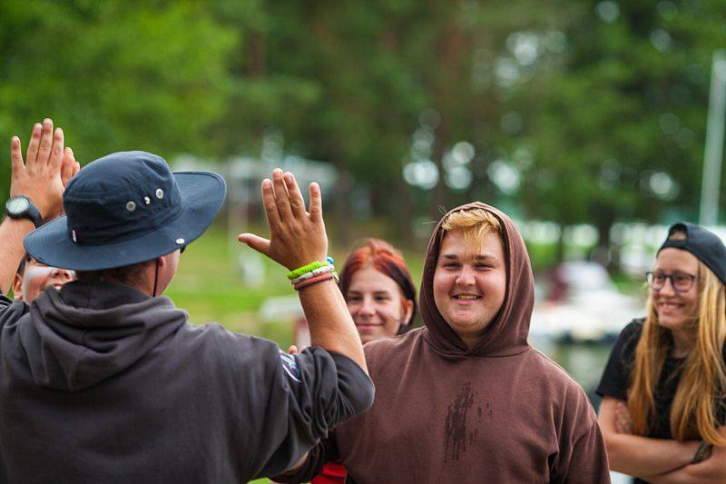 Rejs Socjoterapeutyczny 2022