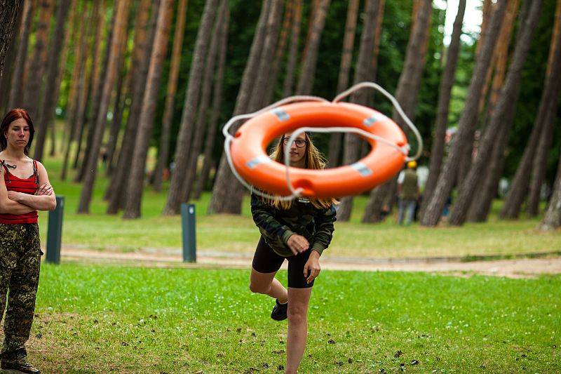 Rejs Socjoterapeutyczny 2022