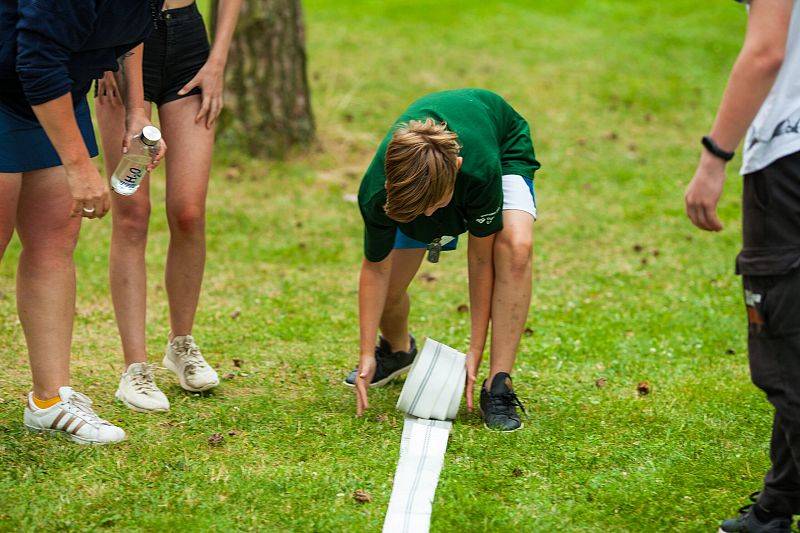 Rejs Socjoterapeutyczny 2022